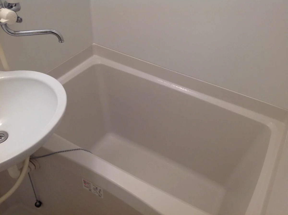 浴室乾燥機付き