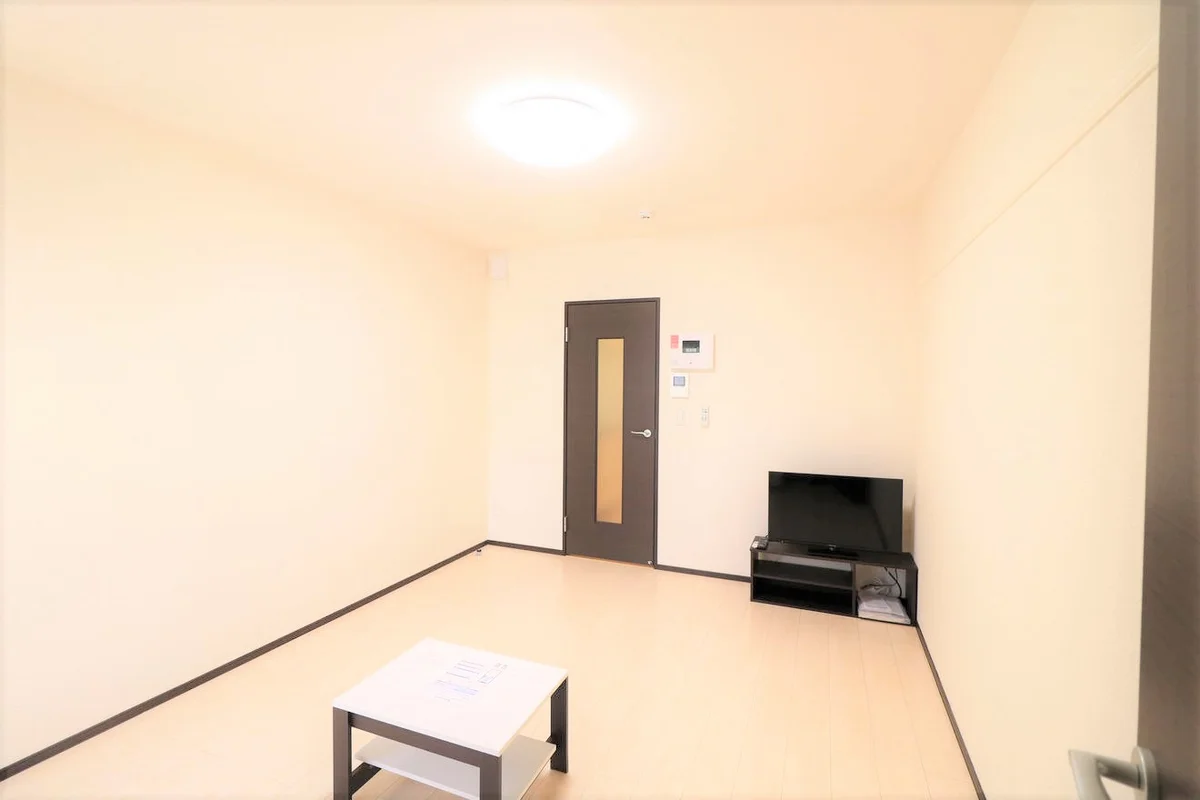 家具家電付により急な転勤や新生活を今すぐスタートできます！