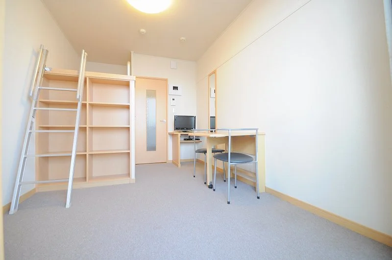 実際のお部屋と異なる場合がございます。