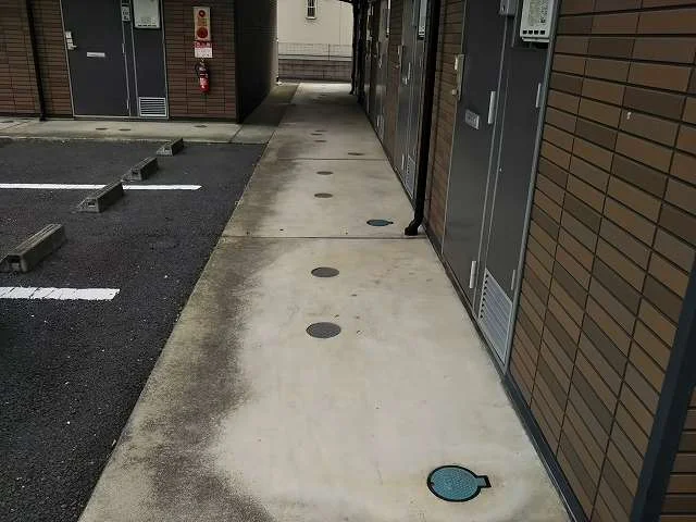 写真と現状が異なる場合は現状を優先します。