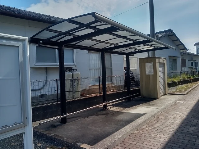 写真と現状が異なる場合は現状を優先します。