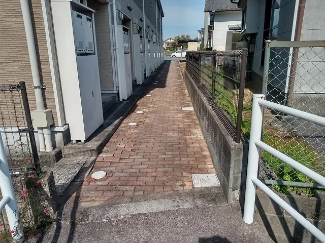 写真と現状が異なる場合は現状を優先します。