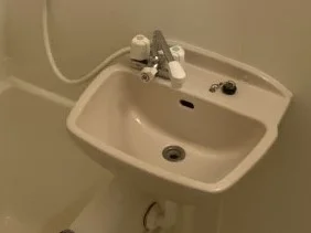 設備・仕様は号室により異なる為、現況を優先致します。