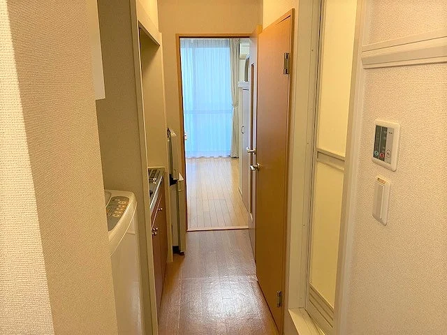 設備・仕様は号室により異なる為、現況を優先致します。