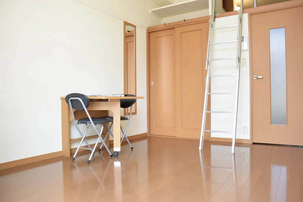 レオパレスブリエ - 豊中市 マンスリーマンション 豊中市 ウィークリーマンション