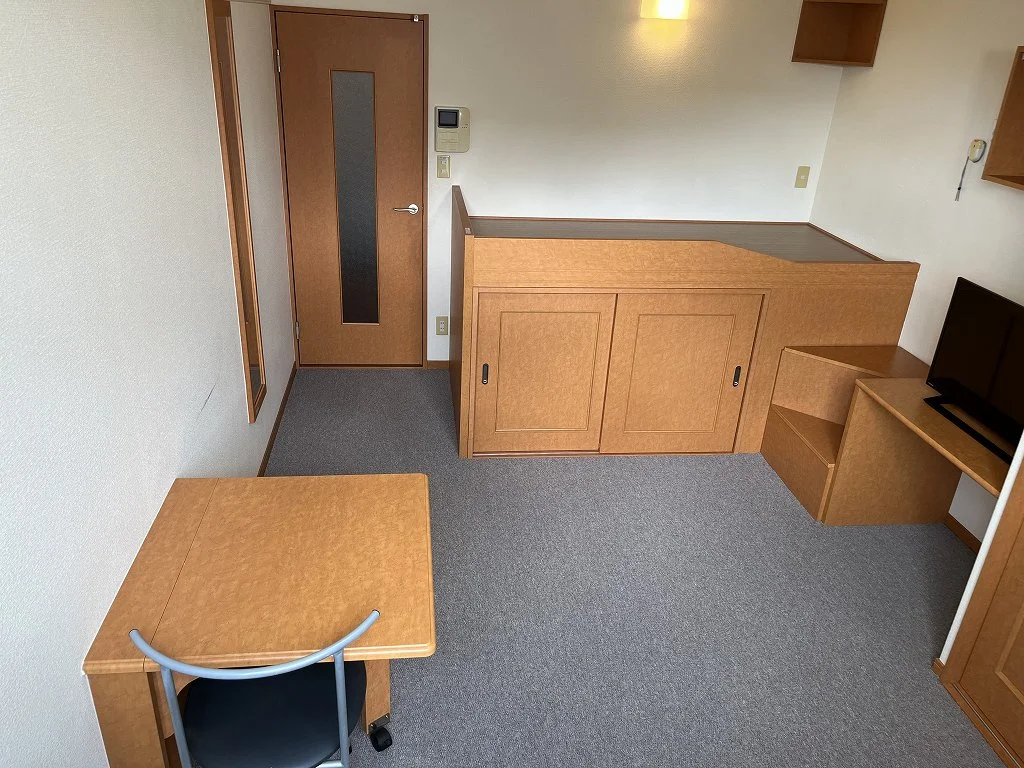 備品や設備仕様は号室等により異なります。現地をご確認下さい。