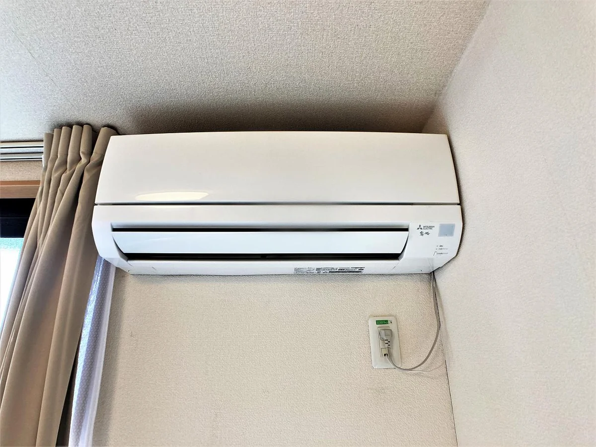エアコン