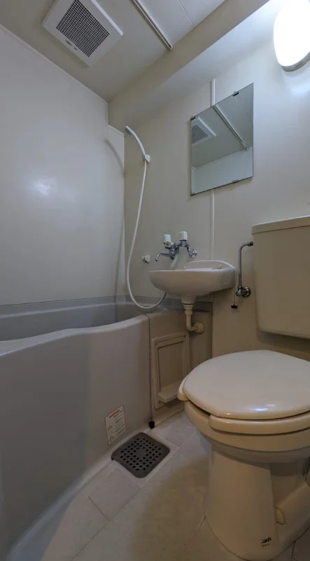 ユニットタイプです♪