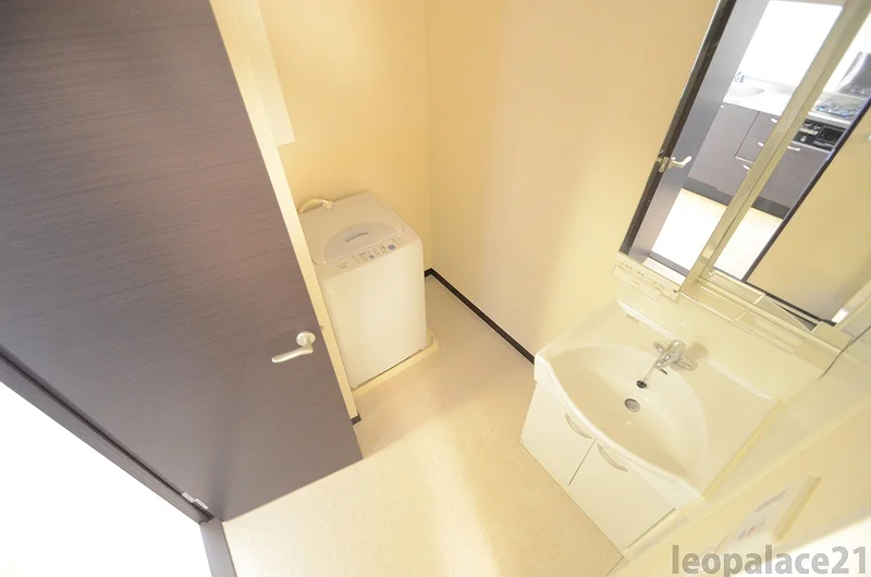 同タイプの物件写真です。