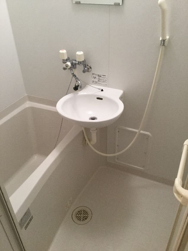 ユニット式