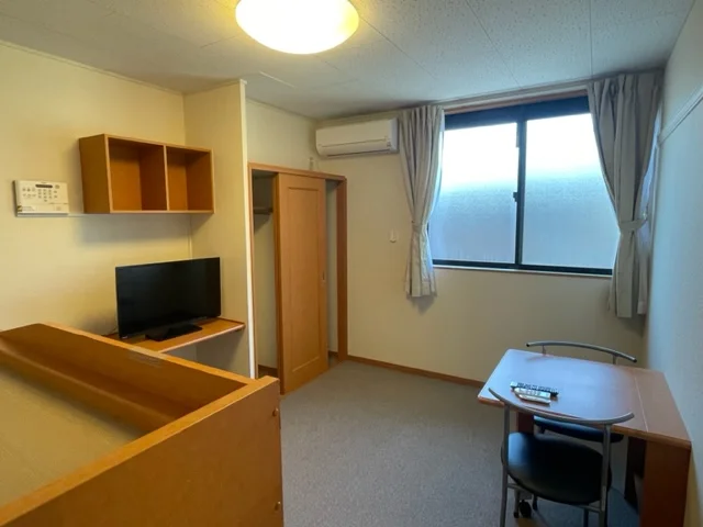 備品や設備仕様は号室等により異なるため現地をご確認ください。