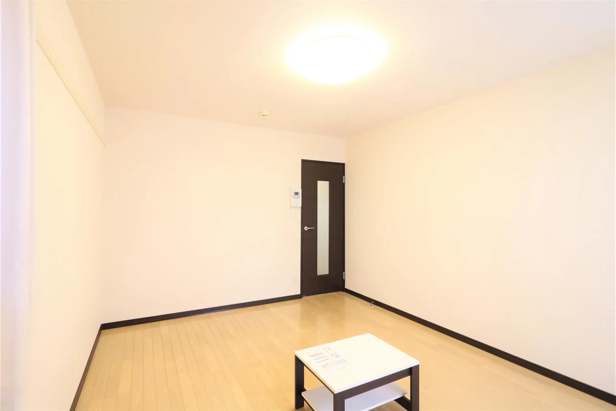 新入学生には安心！家具家電付で、すぐに新生活をスタート！