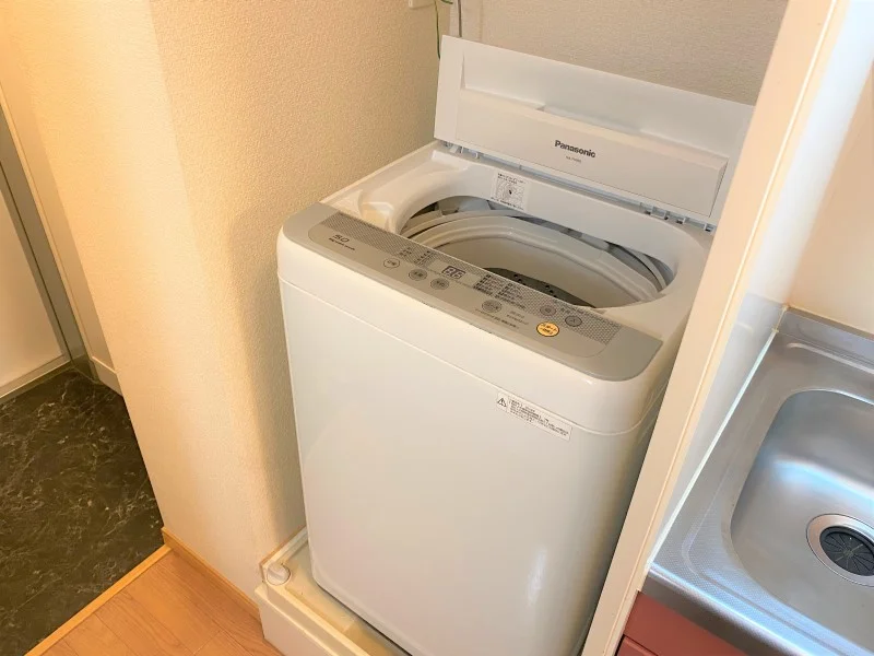 洗濯機