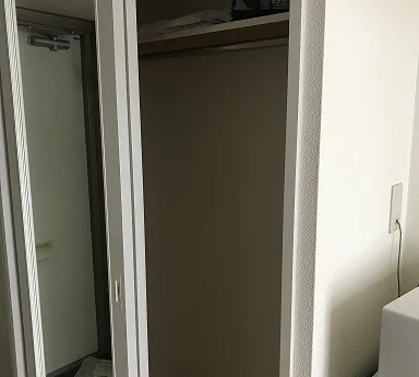 引き戸