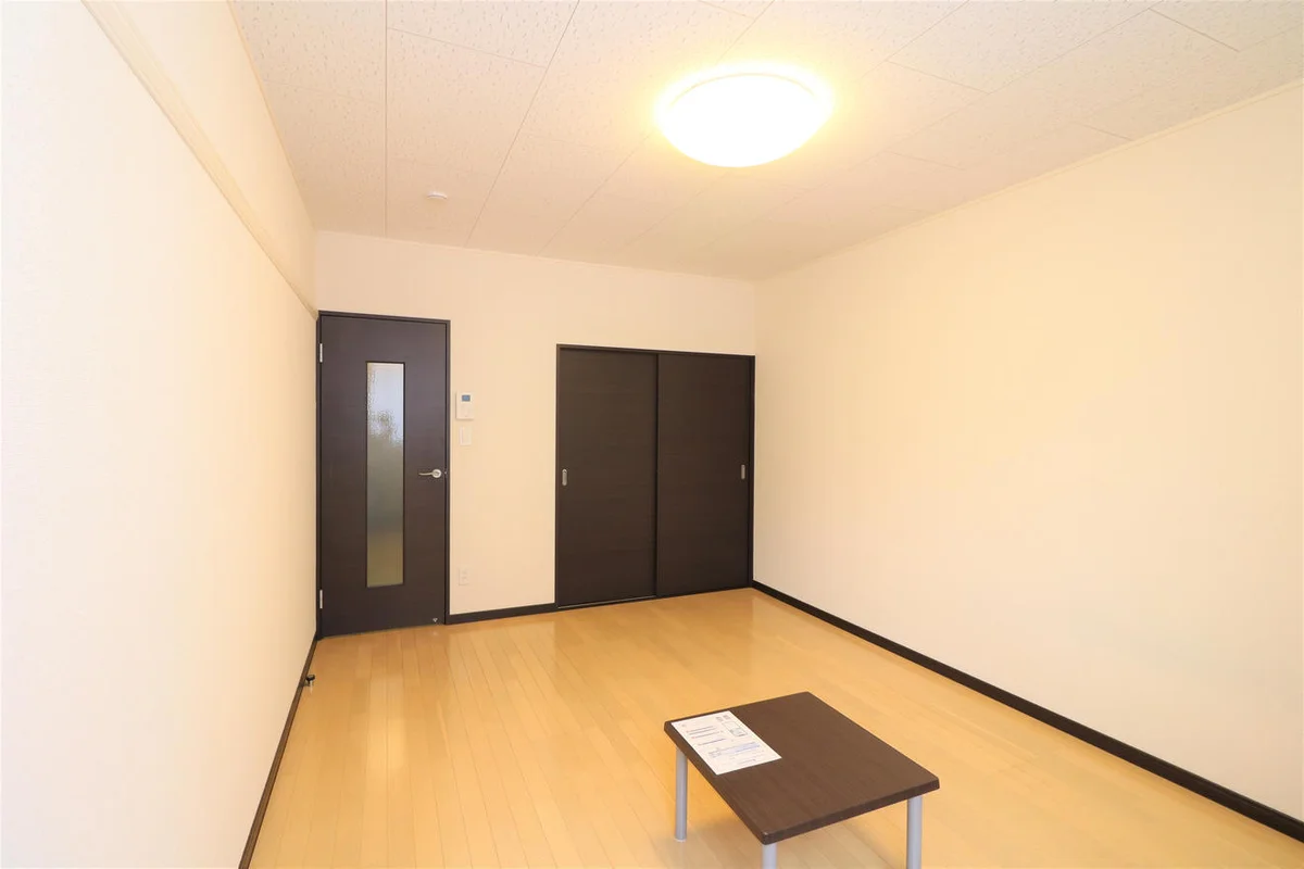 家具家電付により急な転勤や新生活を今すぐスタートできます！