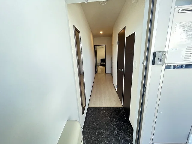 設備・仕様は号室により異なる為、現況を優先致します。