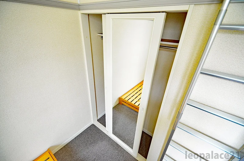 設備仕様は号室により異なる為、現況を優先します。