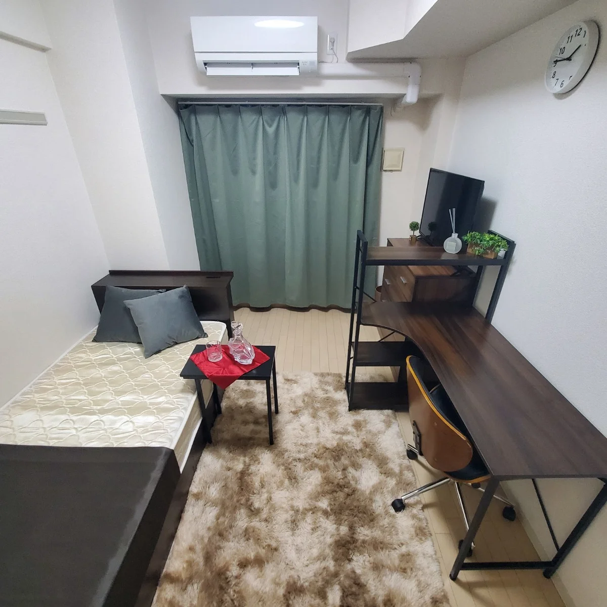 インターネット無料の人気物件♪