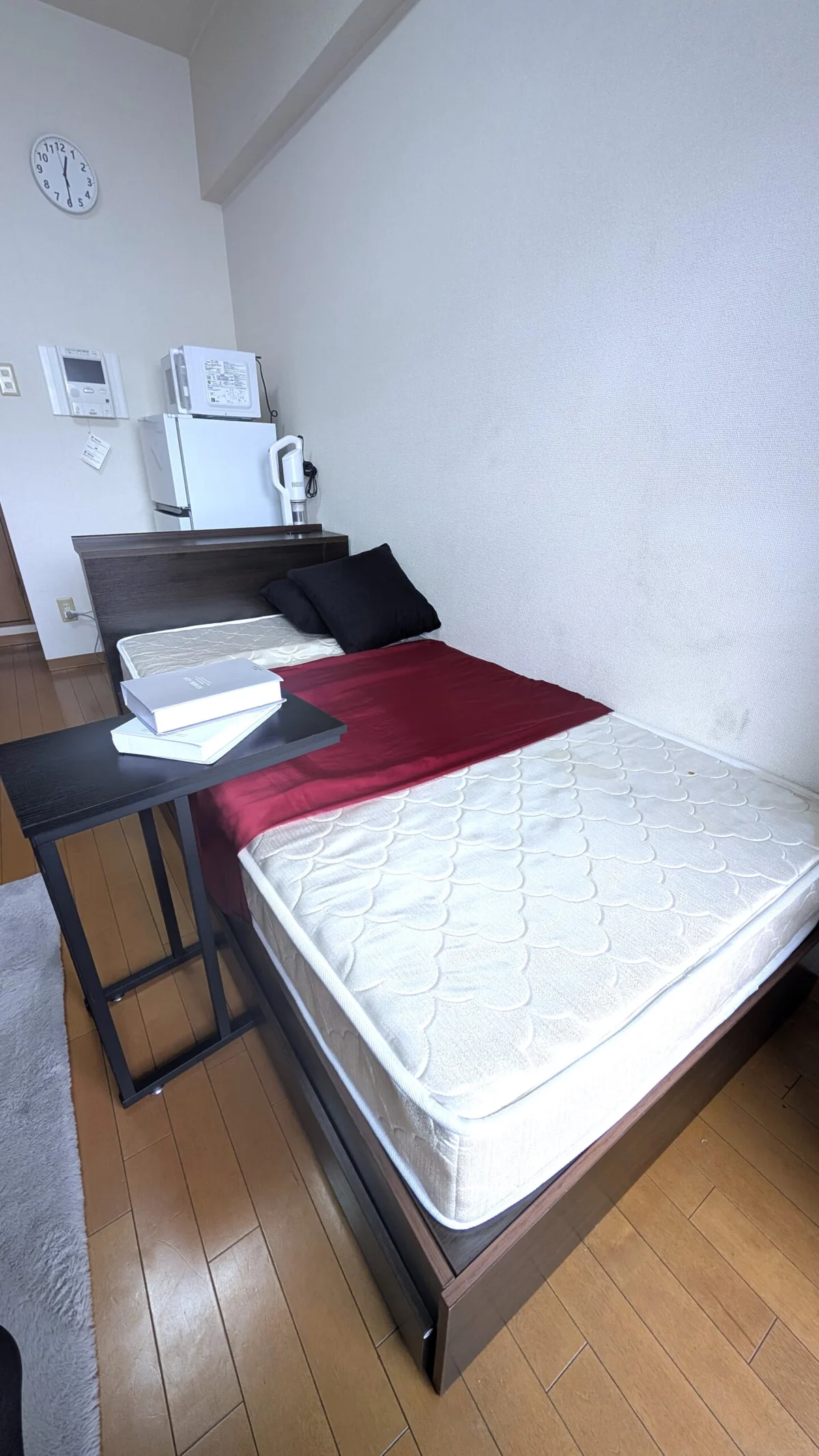 快適な睡眠をお届け♪