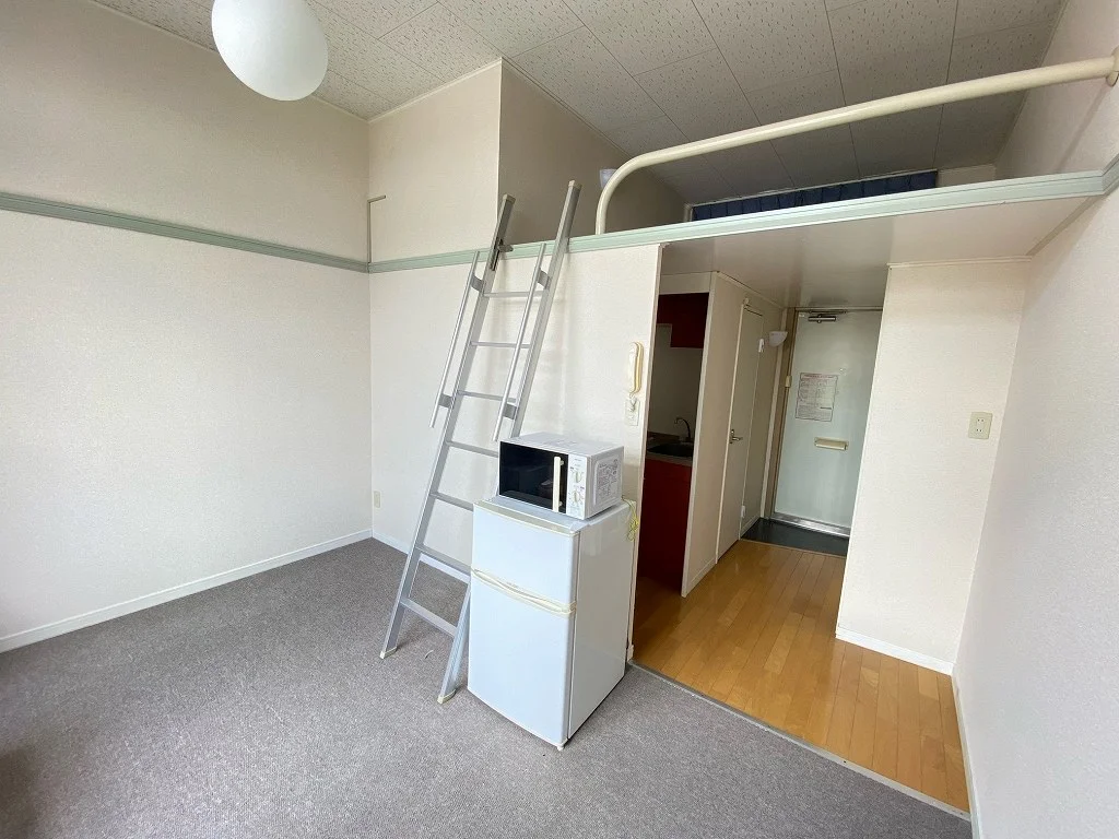 設備の仕様が現物と異なる場合がございます。