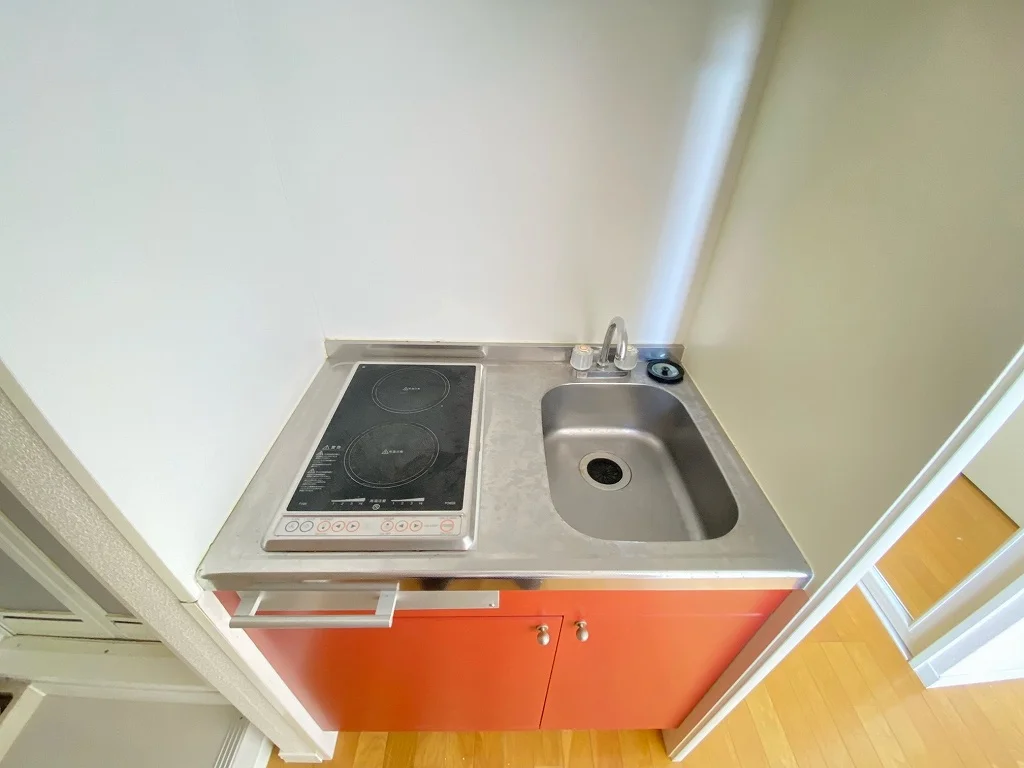 コンロの仕様が現物と異なる場合がございます。