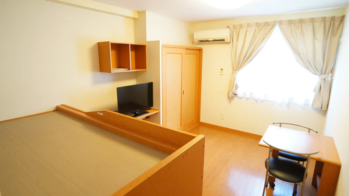 同タイプ物件の為、実際とは多少異なる場合がございます。