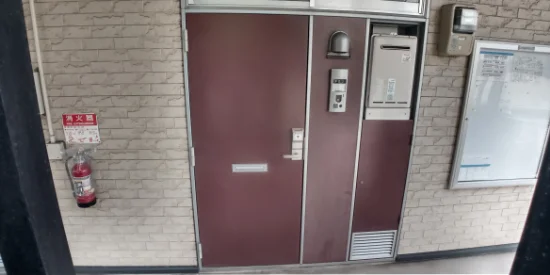 設備・使用は号室により異なる為、現況を優先致します。