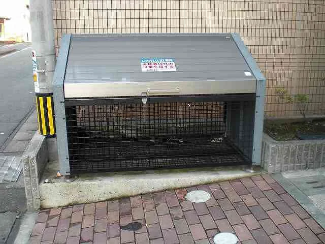 設備・仕様は号室により異なる為、現況を優先致します。