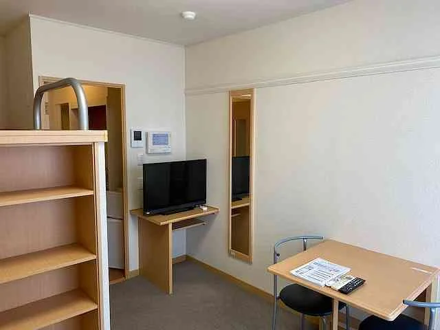 設備・使用は号室により異なる為、現況を優先致します。