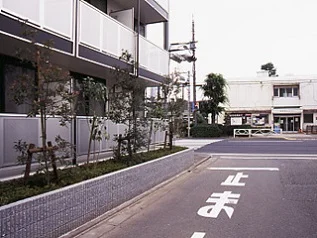 フラワーボックス