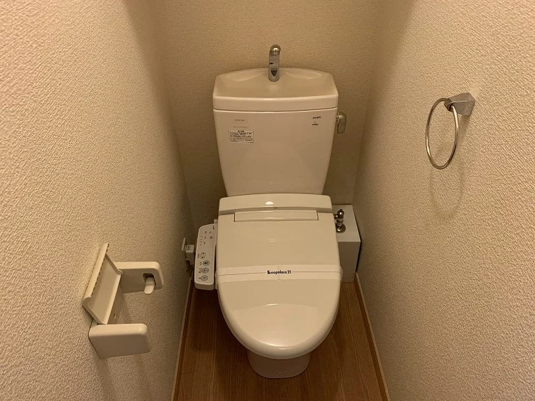 設備・仕様は号室により異なる為、現況を優先致します。