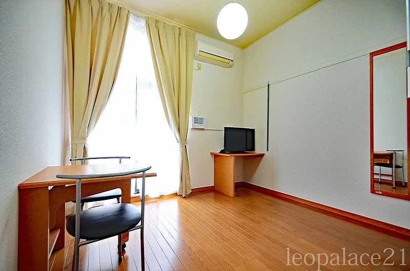 同タイプの物件写真です。