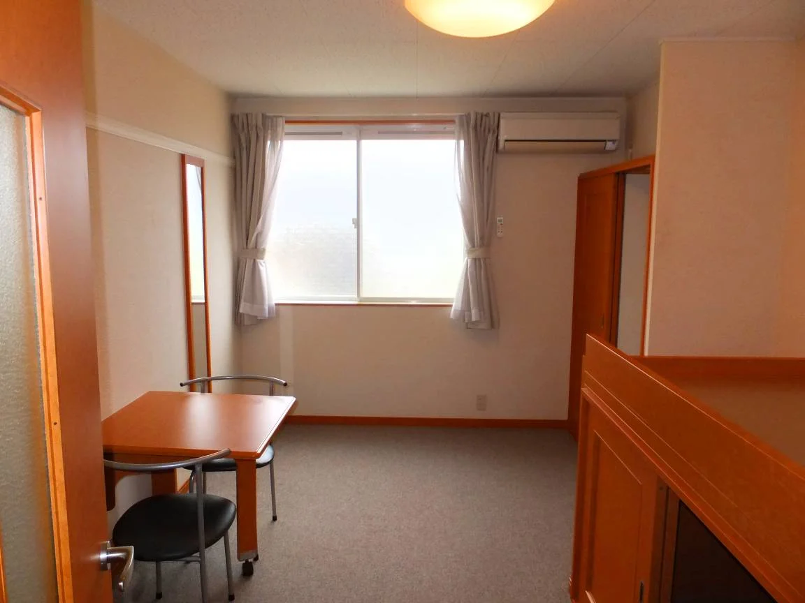 設備・仕様は号室により異なる為、現況を優先致します。