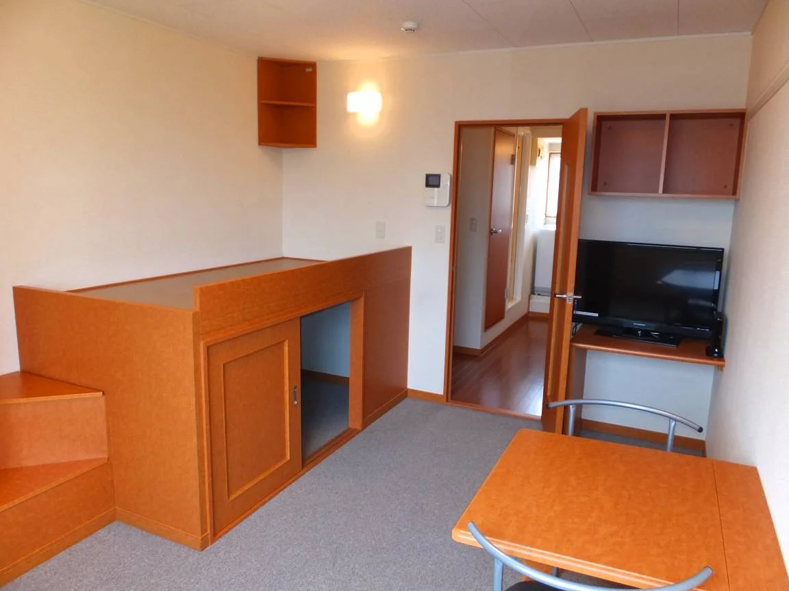 設備・仕様は号室により異なる為、現況を優先致します。