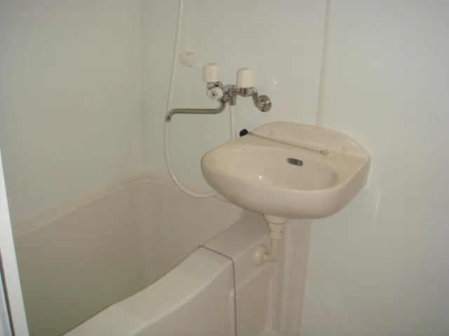 バスルーム・トイレの独立設計で快適な毎日を