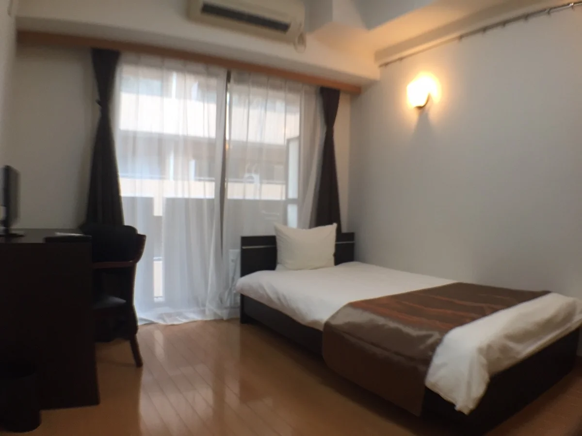 【Wi-Fi無料】コンシェル飯田橋２～神楽坂駅6分・飯田橋駅7分☆ - 新宿区 マンスリーマンション 新宿区 ウィークリーマンション