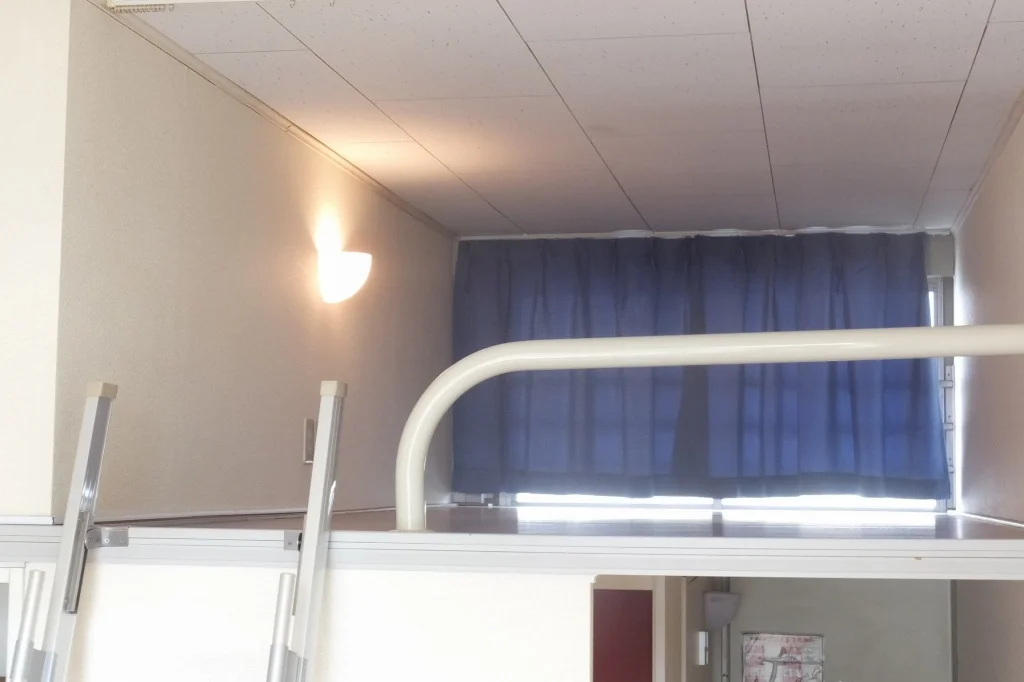 ロフトスペース