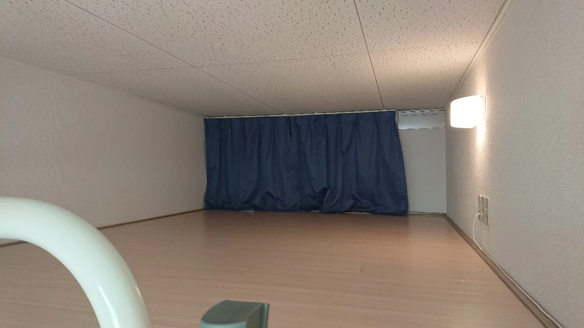 現状優先。設置は現地と異なる可能性があります。
