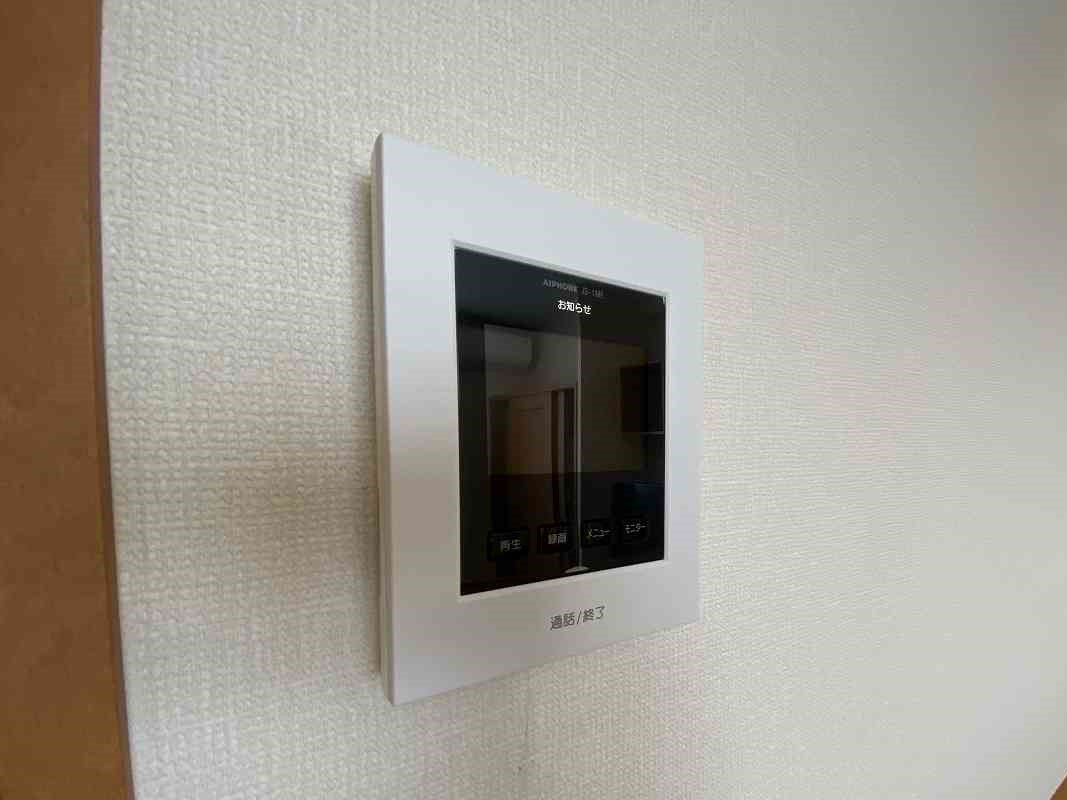設備仕様は号室により異なる為、現況を優先致します。