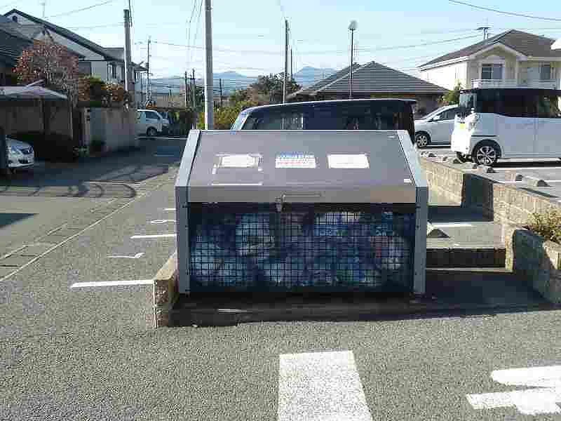 設備仕様は号室により異なる為、現況を優先致します。