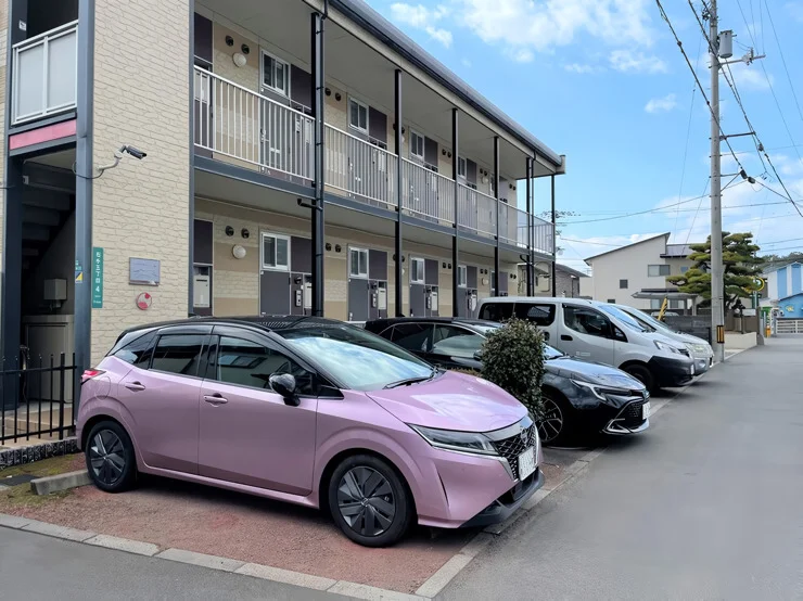 備品や設備仕様は号室等により異なります現地をご確認下さい。