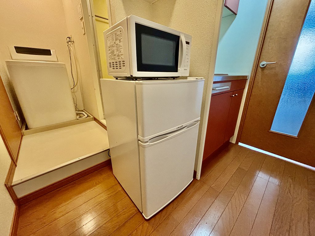 設備・仕様は号室により異なる為、現状を優先いたします。