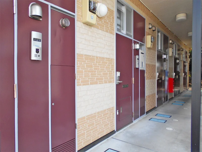 備品や設備仕様は号室等により異なります現地をご確認ください。