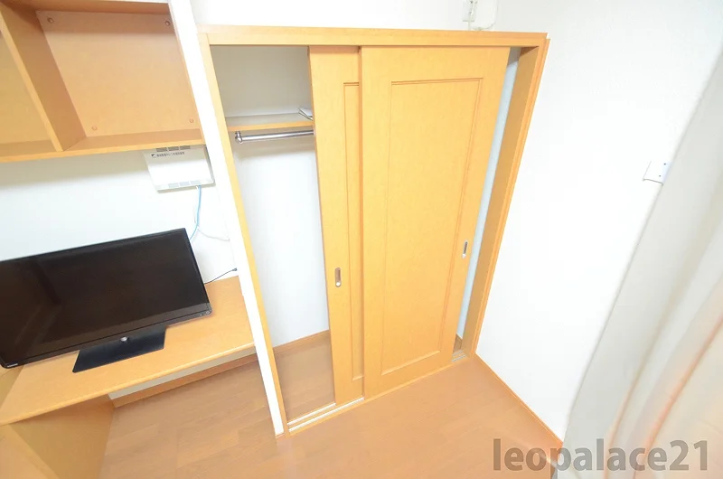 実際のお部屋と異なる場合がございます。