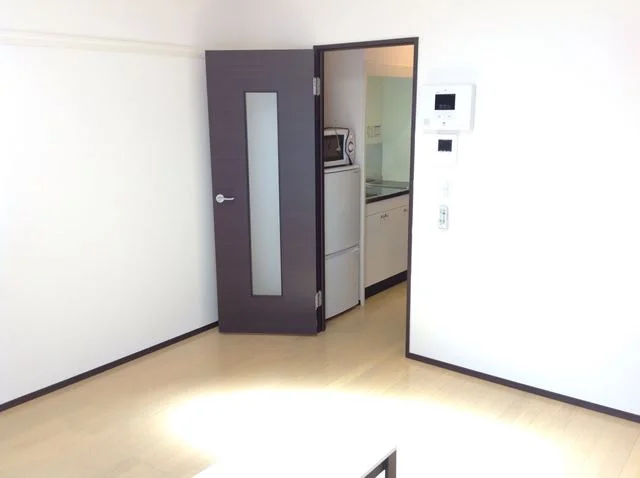 同タイプ物件の写真です。