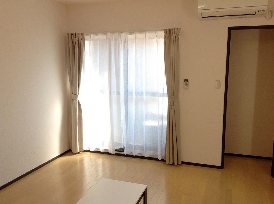 同タイプ物件の写真です。