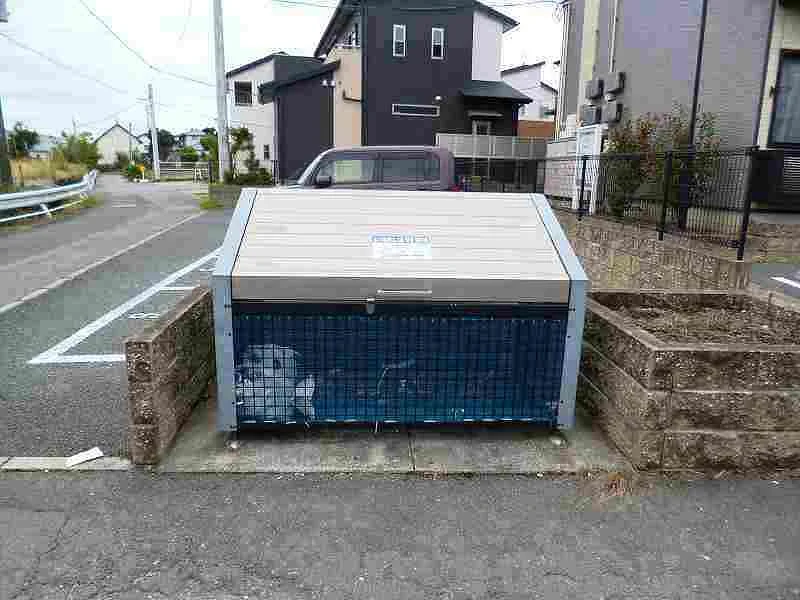 設備・仕様は号室により異なる為、現況を優先致します。