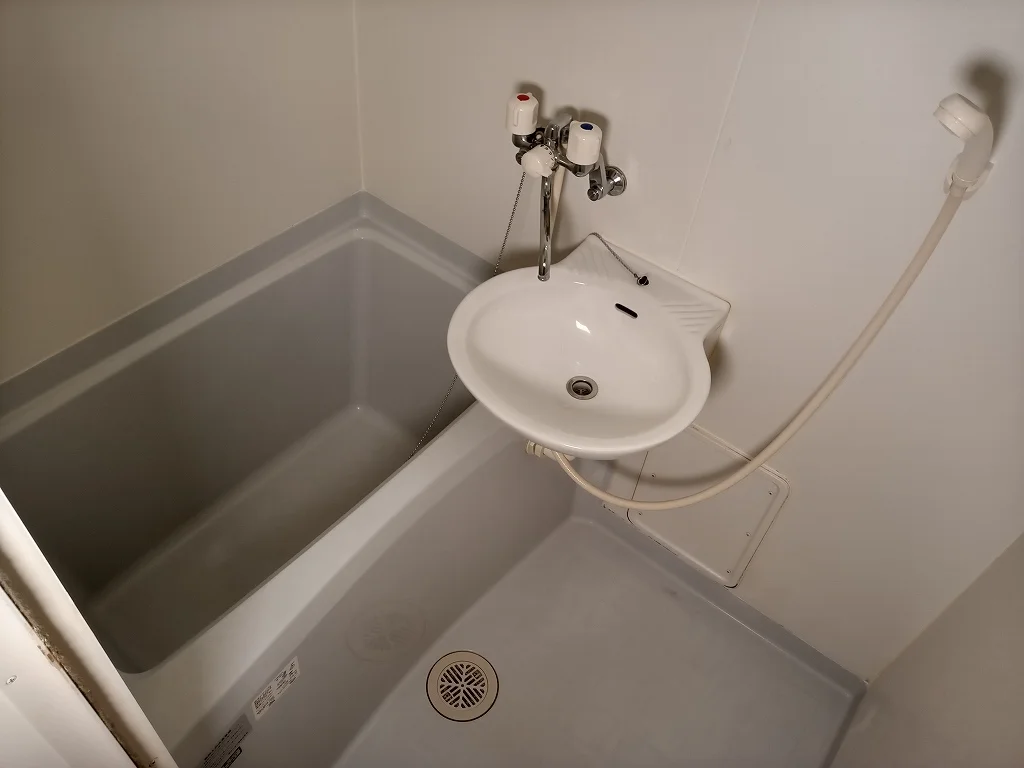 備品や設備仕様は号室等により異なります現地をご確認下さい。