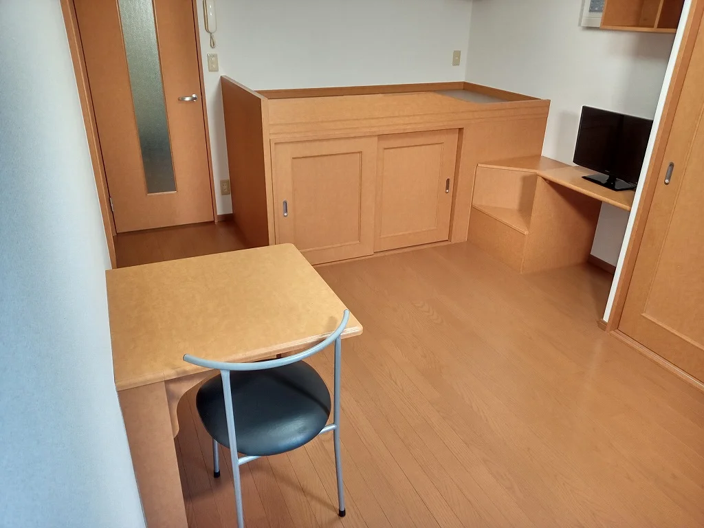 備品や設備仕様は号室等により異なります現地をご確認下さい。