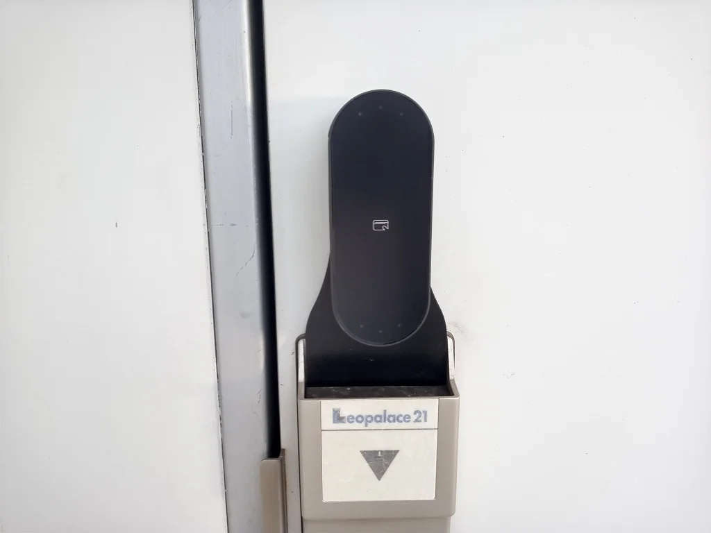 スマートロック